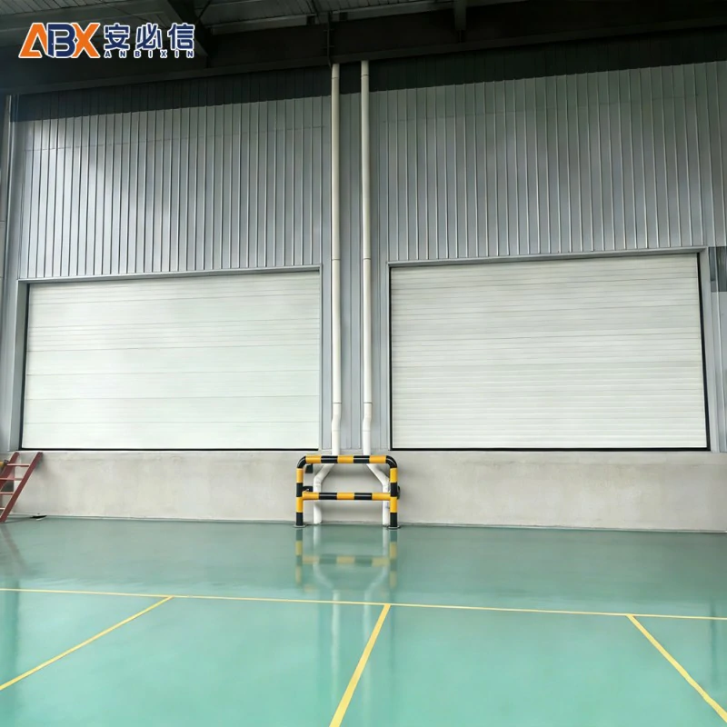 温州工业滑升门